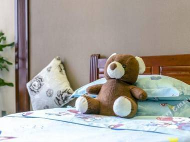 Vienna International Hotel (Leshan Giant Buddha)