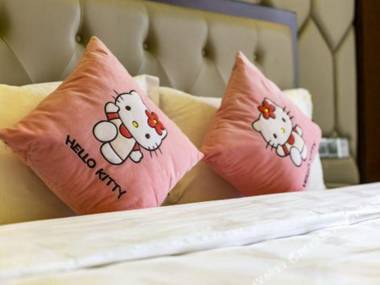 Vienna International Hotel (Leshan Giant Buddha)