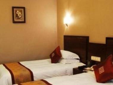 New Century Hotel Pujiang