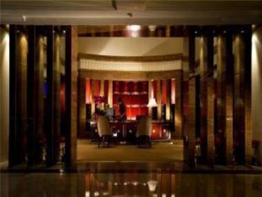 New Century Hotel Pujiang