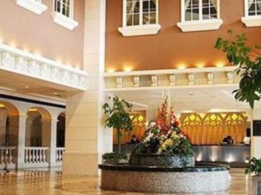 New Century Hotel Pujiang