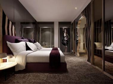 Quzhou Long Fashion Hotel Darunfa Branch