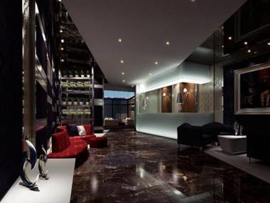 Quzhou Long Fashion Hotel Darunfa Branch