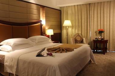 Dongyang Narada Grand Hotel