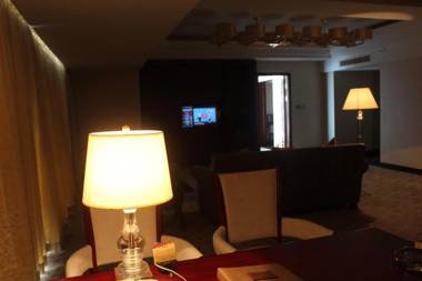 Dongyang Narada Grand Hotel