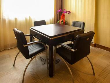 GreenTree Inn Zhejiang Jinhua Yiwu International Trade City Changchun Street Shell Hotel