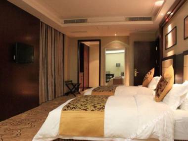 Century Dynasty Hotel