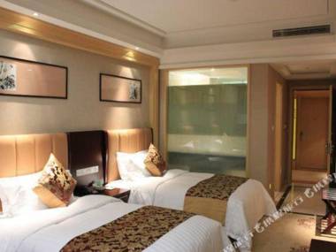 Century Dynasty Hotel