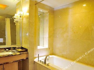 Century Dynasty Hotel