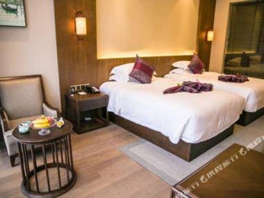 Landison Longjing Resort