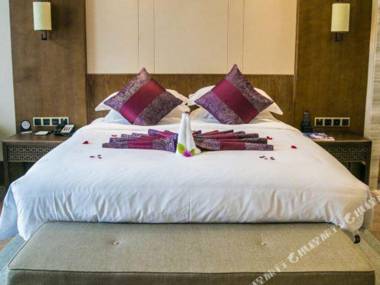 Landison Longjing Resort