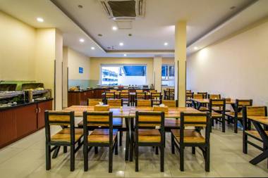 Hanting Hotel Jinhua Wuyi