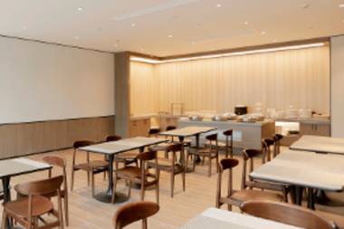 Hanting Hotel Jinhua Jinyi New Zone