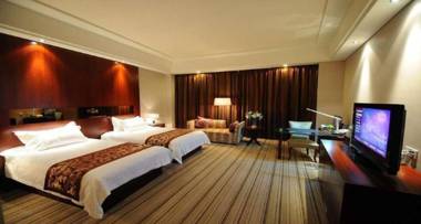 Yong Kang Ming Zhu Grand Hotel