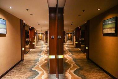 Yong Kang Ming Zhu Grand Hotel