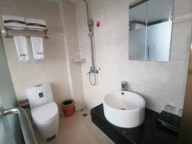 Jun Hotel Zhejiang Jinhua Yongkang Changcheng Industrial Zone Wanda Plaza