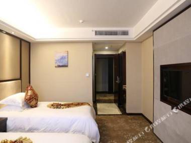 Dudu Yunman Hotel
