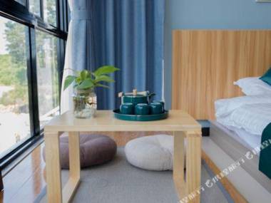 Pan'an Yueyun Yuanshan Guesthouse