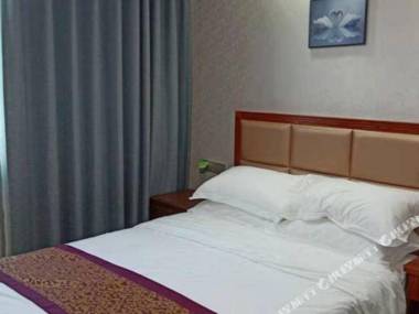 Panan qingxin homestay