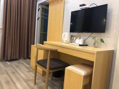 Panan Shicheng Yunsu Guesthouse