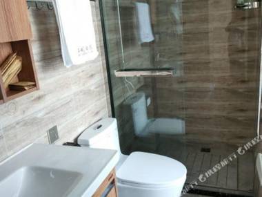 Panan Shicheng Yunsu Guesthouse