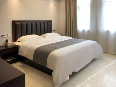 haobanlv-Hotel