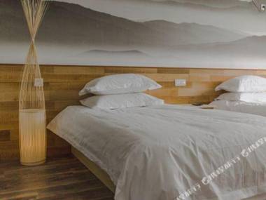 Panan Jing Good Time Homestay