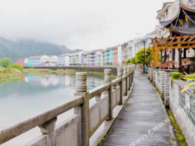 Panan Jing Good Time Homestay