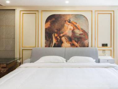 Hetianxia Hotel