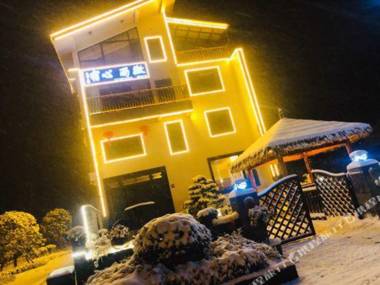 Home Stay in Drizzle