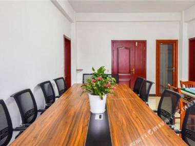 Pan'an Xi Shangmeili Manor