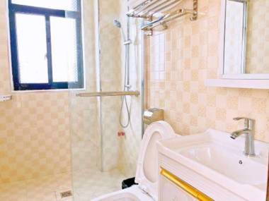 Pan'an Xi Shangmeili Manor