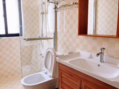 Pan'an Xi Shangmeili Manor