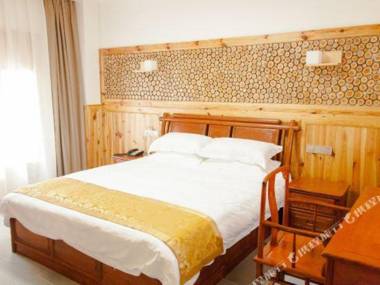 Shanlilao Huangjing Courtyard Hostel