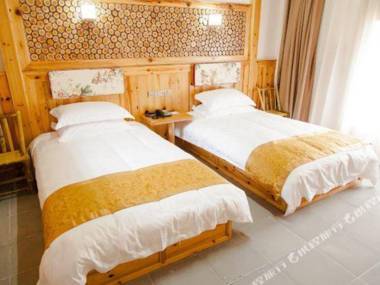 Shanlilao Huangjing Courtyard Hostel