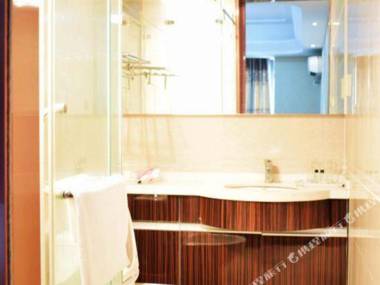 Jinhua Shuangqi Hotel Apartment