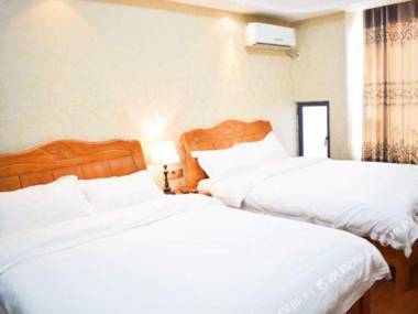 Jinhua Shuangqi Hotel Apartment