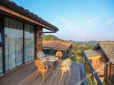 Jin Hua Shan Hai Yun Su