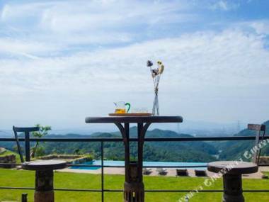 Jin Hua Shan Hai Yun Su