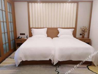 Jinhua Jingyi Boutique Hotel