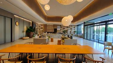 Ji Hotel Hengdian World Studios Dream Valley