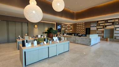 Ji Hotel Hengdian World Studios Dream Valley