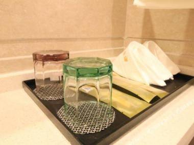 Jingzhuboutique apartment in Jinhua City