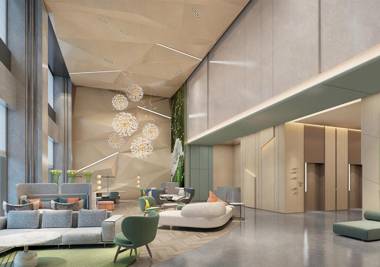 Holiday Inn Yongkang