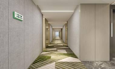 Holiday Inn Yongkang