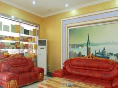 Kunlun Leju Business Hotel Kaifeng Gulou