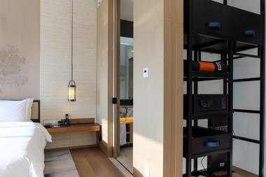 Pullman Kaifeng Jianye