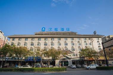 Hanting Hotel Kaifeng Songcheng Road
