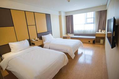 Ji Hotel Kaifeng Jinming Plaza