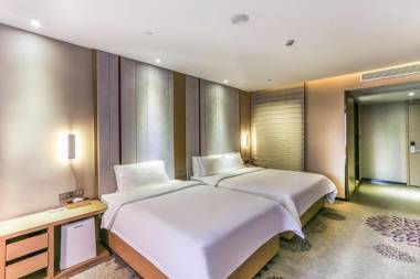 Lavande Hotel Suzhou Guanqian
